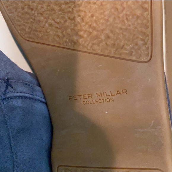 COPY - Peter Millar Excursionist Chukka Boots - Picture 6 of 7